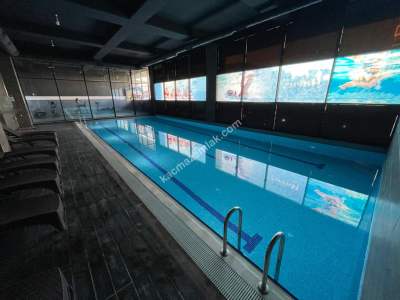 Panayır Mah Alpiş Aden House Satılık Eşyalı Ara Daire 7