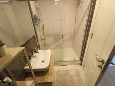 Panayır Mah Alpiş Aden House Satılık Eşyalı Ara Daire 35