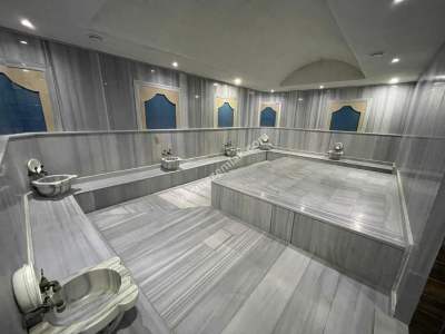 Panayır Mah Alpiş Aden House Satılık Eşyalı Ara Daire 8