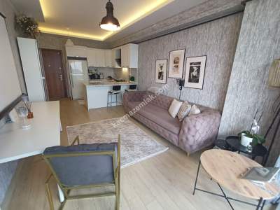 Panayır Mah Alpiş Aden House Satılık Eşyalı Ara Daire 26