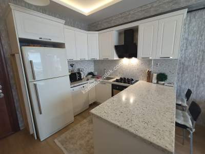 Panayır Mah Alpiş Aden House Satılık Eşyalı Ara Daire 25