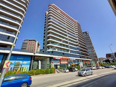 Panayır Mah Alpiş Aden House Satılık Eşyalı Ara Daire 14