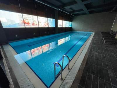 Panayır Mah Alpiş Aden House Satılık Eşyalı Ara Daire 12