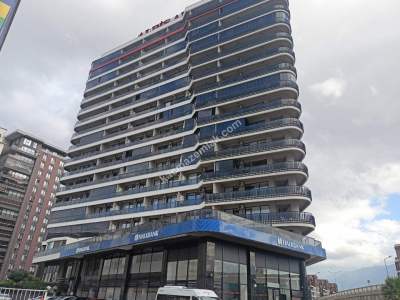 Panayır Mah Alpiş Aden House Satılık Eşyalı Ara Daire 18