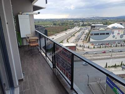 Panayır Mah Alpiş Aden House Satılık Eşyalı Ara Daire 13