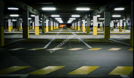 Panayır Mah Alpiş Aden House Satılık Eşyalı Ara Daire 10