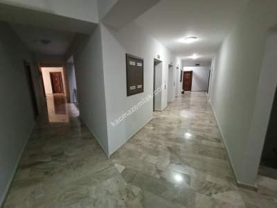 Panayır Mah Alpiş Aden House Satılık Eşyalı Ara Daire 24