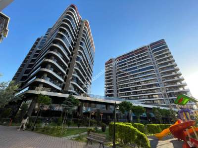 Panayır Mah Alpiş Aden House Satılık Eşyalı Ara Daire 16