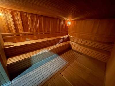 Panayır Mah Alpiş Aden House Satılık Eşyalı Ara Daire 9