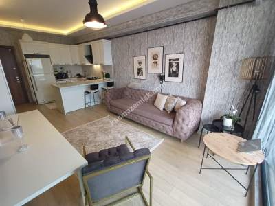 Panayır Mah Alpiş Aden House Satılık Eşyalı Ara Daire 29