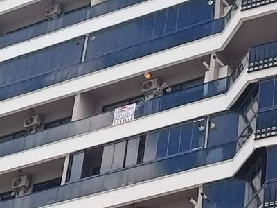 Panayır Mah Alpiş Aden House Satılık Eşyalı Ara Daire 3
