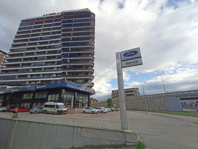 Panayır Mah Alpiş Aden House Satılık Eşyalı Ara Daire 19