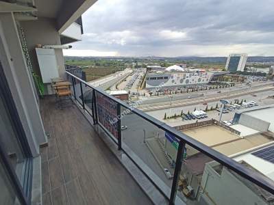 Panayır Mah Alpiş Aden House Satılık Eşyalı Ara Daire 30