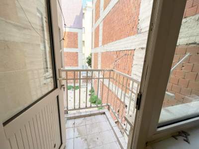 Bursa Osmangazi Merkezde Satılık 2+1 Daire 16