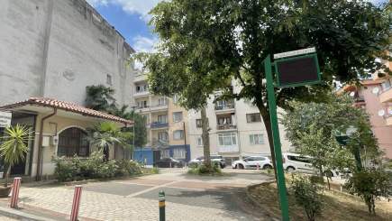 Bursa Osmangazi Merkezde Satılık 2+1 Daire 23