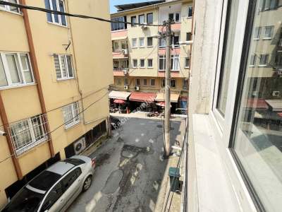 Bursa Osmangazi Merkezde Satılık 2+1 Daire 11