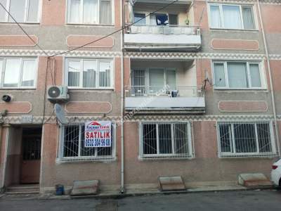 Osmangazi Sırameşeler Mah Satılık Kat Mülkiyetli Daire 22