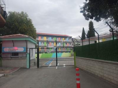 Osmangazi Sırameşeler Mah Satılık Kat Mülkiyetli Daire 31