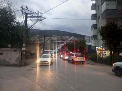 Osmangazi Sırameşeler Mah Satılık Kat Mülkiyetli Daire 32