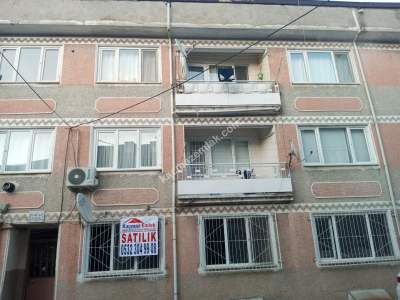 Osmangazi Sırameşeler Mah Satılık Kat Mülkiyetli Daire 7