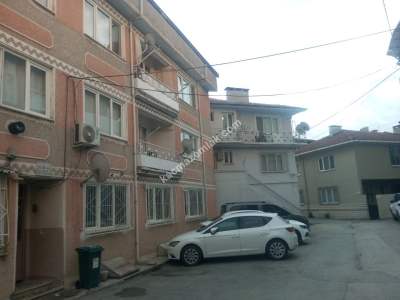 Osmangazi Sırameşeler Mah Satılık Kat Mülkiyetli Daire 34