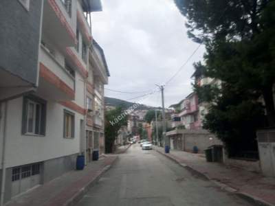 Osmangazi Sırameşeler Mah Satılık Kat Mülkiyetli Daire 30