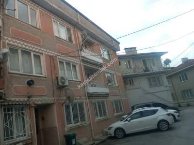 Osmangazi Sırameşeler Mah Satılık Kat Mülkiyetli Daire 33