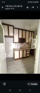 Osmangazi Sırameşeler Mah Satılık Kat Mülkiyetli Daire 28