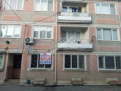 Osmangazi Sırameşeler Mah Satılık Kat Mülkiyetli Daire