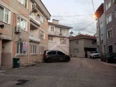 Osmangazi Sırameşeler Mah Satılık Kat Mülkiyetli Daire 25