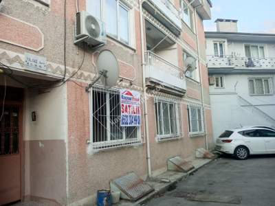 Osmangazi Sırameşeler Mah Satılık Kat Mülkiyetli Daire 21