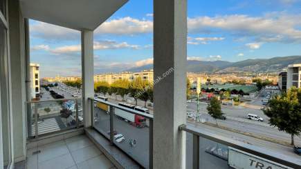 Osmangazi Soğanlı’da Uludağ Manzaralı Satılık 4+1 Daire 18