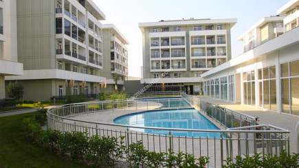 Osmangazi Soğanlı’da Uludağ Manzaralı Satılık 4+1 Daire 12