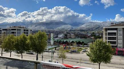 Osmangazi Soğanlı’da Uludağ Manzaralı Satılık 4+1 Daire 33