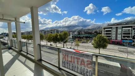 Osmangazi Soğanlı’da Uludağ Manzaralı Satılık 4+1 Daire 1