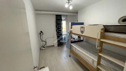 Osmangazi Soğanlı’da Uludağ Manzaralı Satılık 4+1 Daire 23