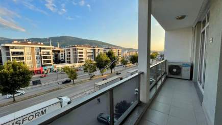 Osmangazi Soğanlı’da Uludağ Manzaralı Satılık 4+1 Daire 31