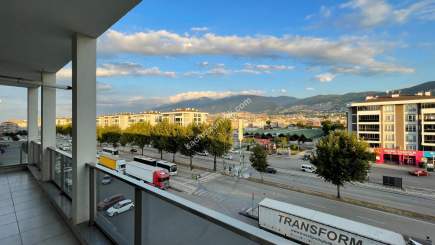 Osmangazi Soğanlı’da Uludağ Manzaralı Satılık 4+1 Daire 32