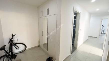 Osmangazi Soğanlı’da Uludağ Manzaralı Satılık 4+1 Daire 6