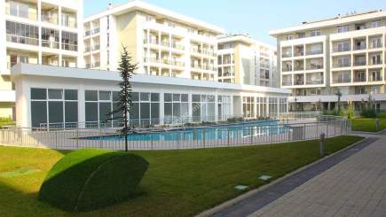 Osmangazi Soğanlı’da Uludağ Manzaralı Satılık 4+1 Daire 5