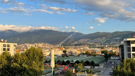 Osmangazi Soğanlı’da Uludağ Manzaralı Satılık 4+1 Daire 11