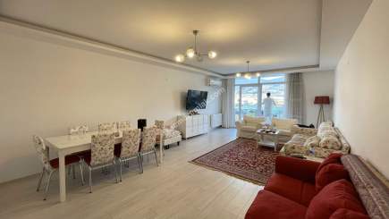 Osmangazi Soğanlı’da Uludağ Manzaralı Satılık 4+1 Daire 7