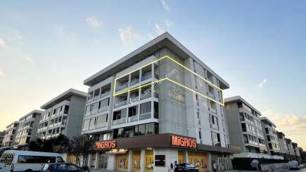 Osmangazi Soğanlı’da Uludağ Manzaralı Satılık 4+1 Daire 3