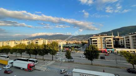 Osmangazi Soğanlı’da Uludağ Manzaralı Satılık 4+1 Daire 10