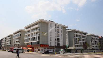 Osmangazi Soğanlı’da Uludağ Manzaralı Satılık 4+1 Daire 4