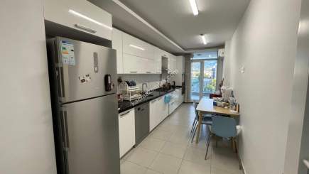 Osmangazi Soğanlı’da Uludağ Manzaralı Satılık 4+1 Daire 14