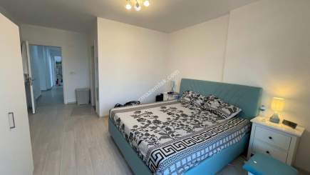 Osmangazi Soğanlı’da Uludağ Manzaralı Satılık 4+1 Daire 21