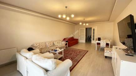 Osmangazi Soğanlı’da Uludağ Manzaralı Satılık 4+1 Daire 8