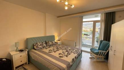 Osmangazi Soğanlı’da Uludağ Manzaralı Satılık 4+1 Daire 20