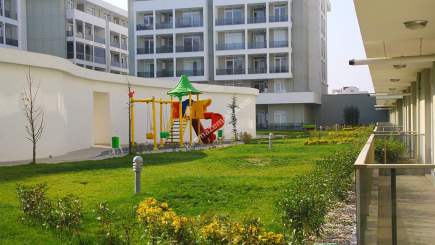 Osmangazi Soğanlı’da Uludağ Manzaralı Satılık 4+1 Daire 35